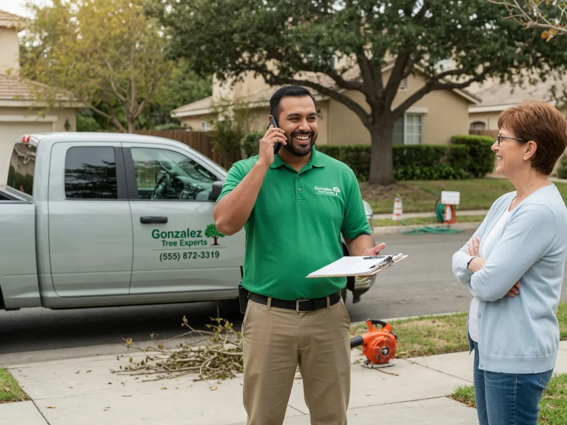 Tree Service Brookville, OH FAQs